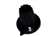 Frankenslot FS88956 Potentiometer Knob for Wireless / WoL black