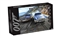 Scalextric G1171T 1/64 Analog Micro Micro Scalextric James Bond 007 Race Set - Aston Martin DB5 vs V8