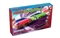 Scalextric G1178T 1/64 Analog Micro Scalextric Super Speed Race Set - Lamborghini vs Porsche - Battery Powered Set