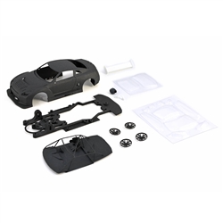 TA71 GT3-WK17-132 Nissan R35 - 1/32 Scale KIT