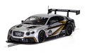 Scalextric H4057A BENTLEY CONTINENTAL GT3 CENTENARY EDITION