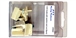 H&R Racing HR0602 1/24 Guide with Washer and nut - 6 per package