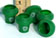 H&R Racing HR0702 Trash Cans for Track Scenery