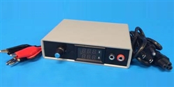 HVR HVR1104 6 Amp Power Supply SUPER COMPACT