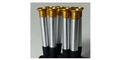 JDS JDS4009 1/24 Aluminum Velocity Stacks - GOLD Anodized Tips