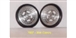 JDS7007 STAR CONVO 5 Spoke Front Wheels 0.75"  Diameter