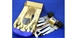 JK Products JKO3B85BP (JK204171) LMP GT1 RTR with Cheetah 21 Chassis & Hawk 7 Motor