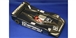 JK Products JKO3B89BU1 (JK20417139) Lola Judd RTR Cheetah 21 Hawk 7 Motor