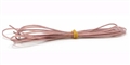 JK Products JKU52-10 Uberflex Lead Wire 18 AWG - 444 Strand High Purity Copper 10 Ft