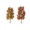 JTT JTT92106 SYCAMORE Autumn 7.5 to 8" SCENIC O-scale, 2/package