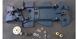 BRM KAW-T88 AW Conversion Kit for Toyota Group C