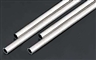 K & S KS5074 K&S Engineering Aluminum Tubes 3/16", 7/32" & 1/4"