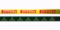 Slot Track Scenics LL-RP Long logos (Rolex + Pirelli)