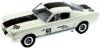 Monogram M4866 Shelby Mustang GT-350R '65 Essex Wire