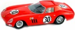 Monogram M4897 Painted Kit - Ferrari 250 GTO