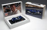 Monogram M5150 DISPLAY BOX for McLaren M6A #48 Dan Gurney Limited Edition
