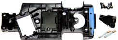 Monogram M5152 Chassis Underpan Assy - McLaren M6A/B Can-Am