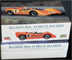 Monogram M5162 DISPLAY BOX for McLaren M6A #4 Bruce McLaren Limited Edition