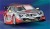 Revell M7119 1/32 Mercedes-Benz CLK "Vodafone" DTM Livery.