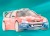 Revell M7126 1/32 Citron XSara WRC Rally Mexico 2004 #4 Blue / Red / White Livery.