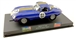 Revell M8299 Limited Edition Jaguar XKE #61 Privateer Racer Livery