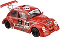 Revell M8385 Volkswagon Beetle Fun Cup Car - Uniroyal No.328