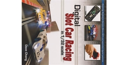 Motorbooks MB003 Digital Slot Car Handbook - Soft Cover Book - by Dave Chang.