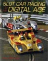Motorbooks MB006 Slot Car Racing in The Digital Age - Soft Cover Book - by Robert Schleicher.