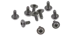 MBSLOT MB01001 Special Screws for Guide x 10