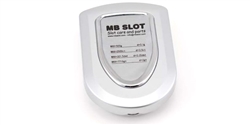 MBSLOT MB01003 Pocket Electronic Scale