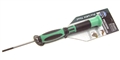 MBSLOT MB01057 Straight Blade Screwdriver 2.4mm Cushion Grip