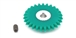MBSLOT MB08027 27 Tooth AW Spur Gear for 3/32" Axle Setscrew Hub