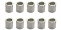 MBSLOT MB09005 Steel Axle Spacers 5mm for 3mm Axles x 10