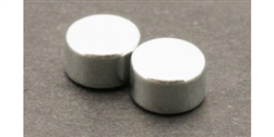 MBSLOT MB09006 Neodymium Traction Magnets 5mm x 3mm x 2