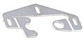 MBSLOT MB13004 Stainless Steel Motor Mount Bracket for 1/24 FR4 Chassis