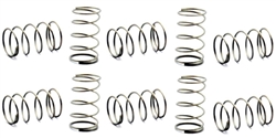 MBSLOT MB13113 Soft Suspension Springs x 10 for FR4 Chassis