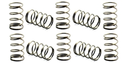 MBSLOT MB13114 Hard Suspension Springs for FR4 Chassis x 10