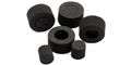 MBSLOT MB14030 Sponge Tire Donuts for Small Wheel