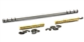 MBSLOT MB19092 Independent Front Axles / Wheel Rotation Kit 3/32"