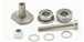 MBSLOT MB20001 Controller Trigger Ball Bearing Pivot