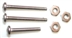 MBSLOT MB20008 Controller Handle Screws
