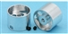 MBSLOT MB242113 1/24 Ergal Rear Wheels 21mm x 13mm x 2