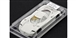MBSLOT MB609BL Nissan R390 White KIT (Less Mechanicals)