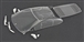 MBSLOT MBA0742 Windows / Mirrors / Wiper F430