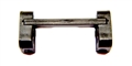 MBSLOT MBTU005 Front Axle Support for Modular Chassis