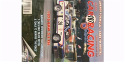 Model Car Racing Magazine MCR107 Issue #107 - 60 pages