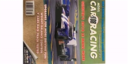 Model Car Racing Magazine MCR108 Issue #108 - 60 pages