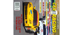 Model Car Racing Magazine MCR62 Issue #62 60 pages