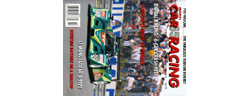 Model Car Racing Magazine MCR65 Issue #65 - 60 pages