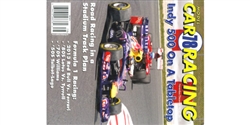 Model Car Racing Magazine MCR78 Issue #78 - 60 pages